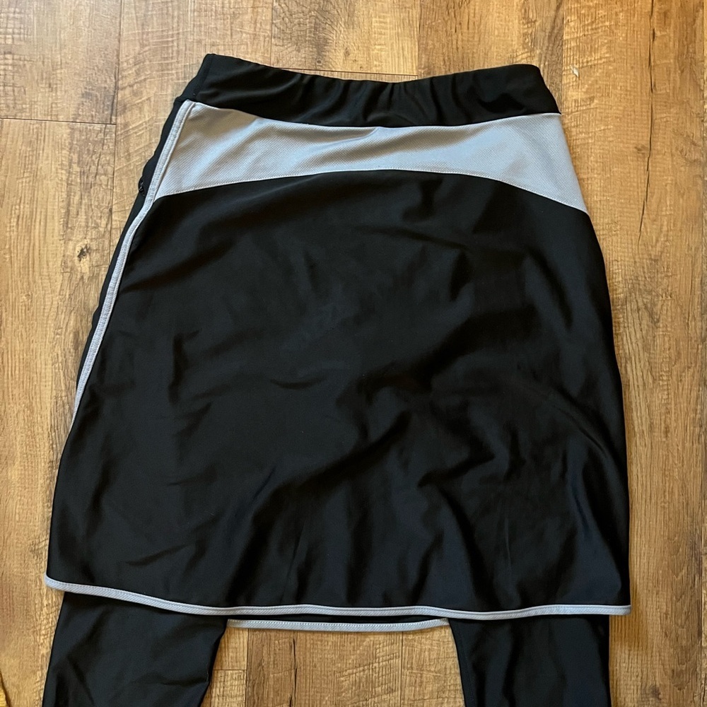 Athletic Skort - Picture 8 of 8